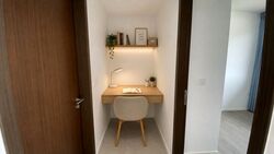 Amo Residence (D20), Apartment #609474541